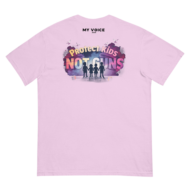 Protect Kids T Shirt