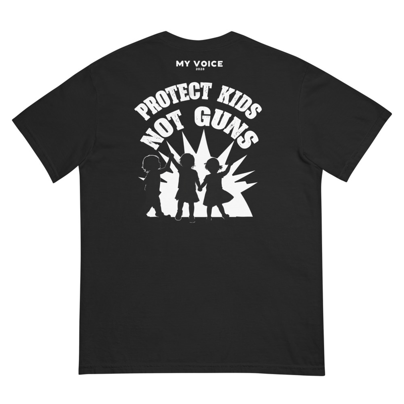 Protect Kids T Shirt