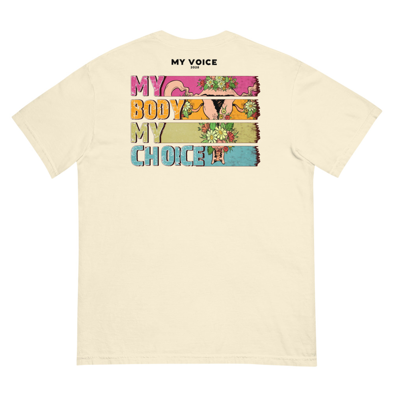 My Choice T Shirt