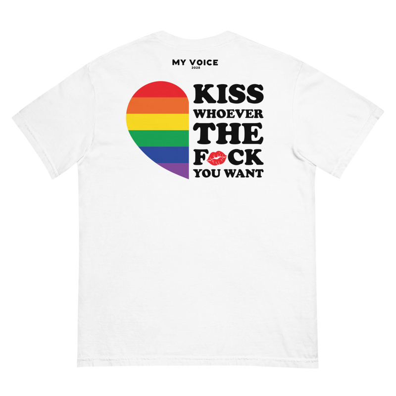 Kiss T Shirt
