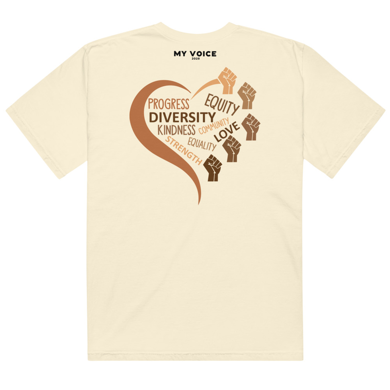 Diversity T Shirt
