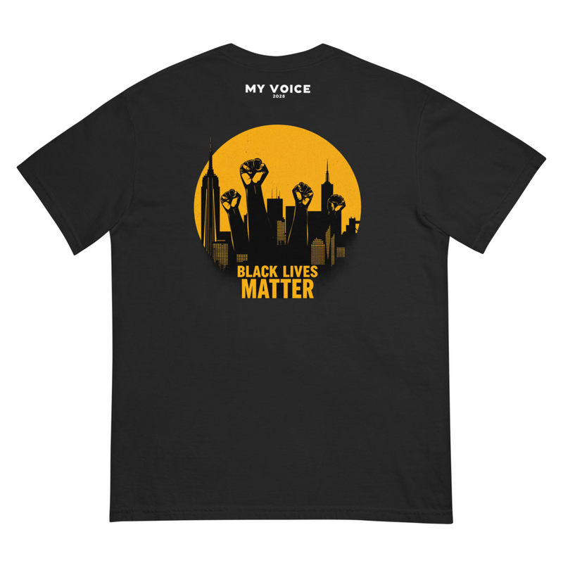 BLM T Shirt