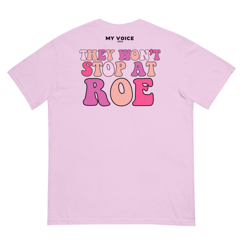 ROE T Shirt