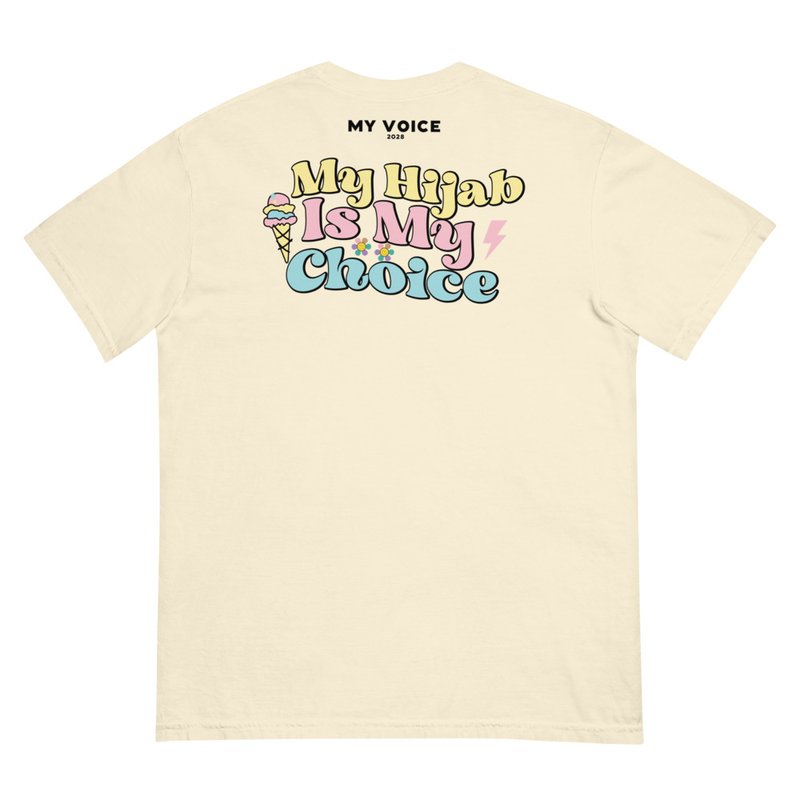 My Hijab T Shirt 