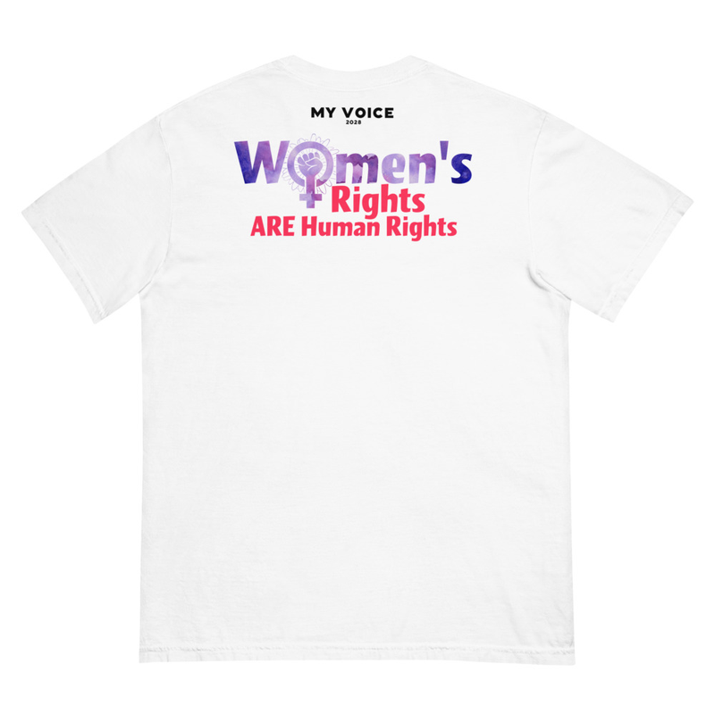 Human Rights T Shirt