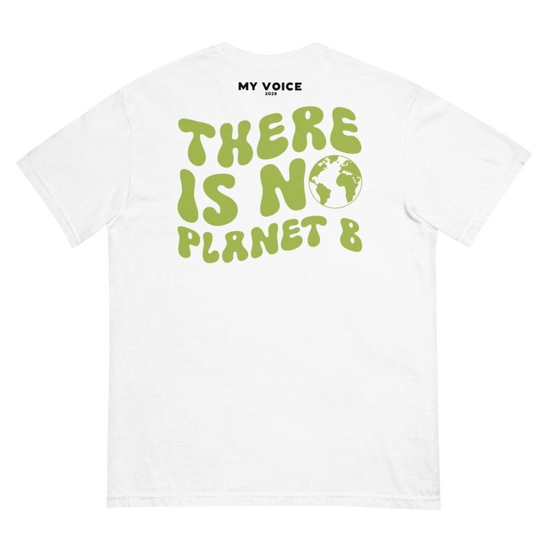 Planet B T Shirt