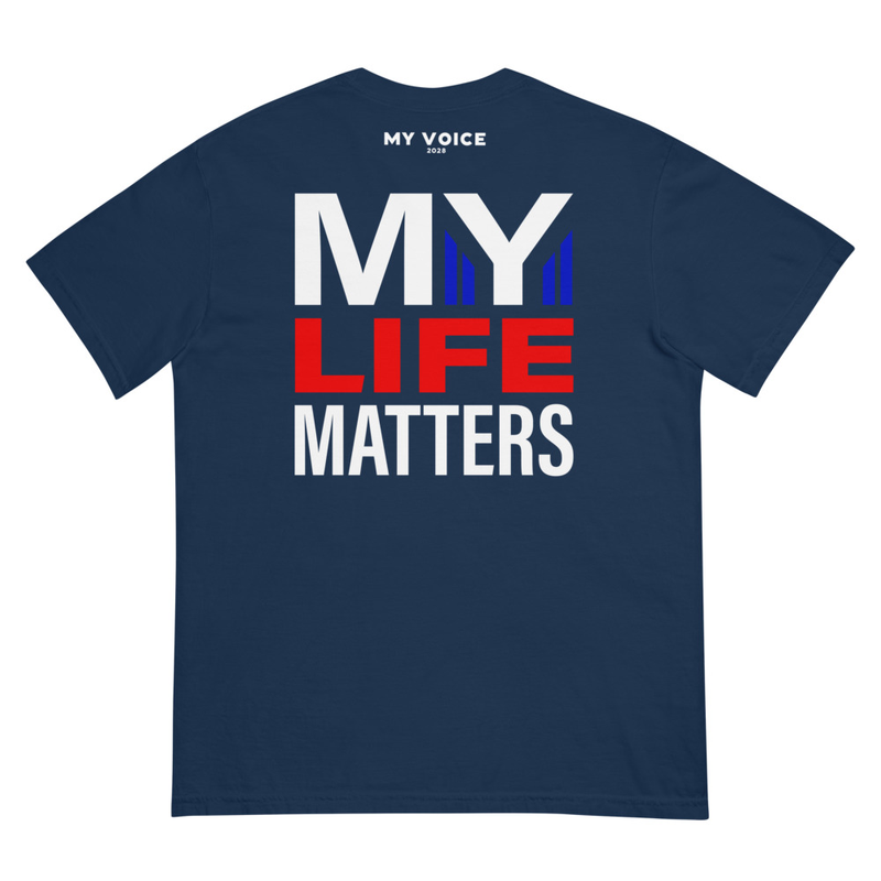 My Life T Shirt