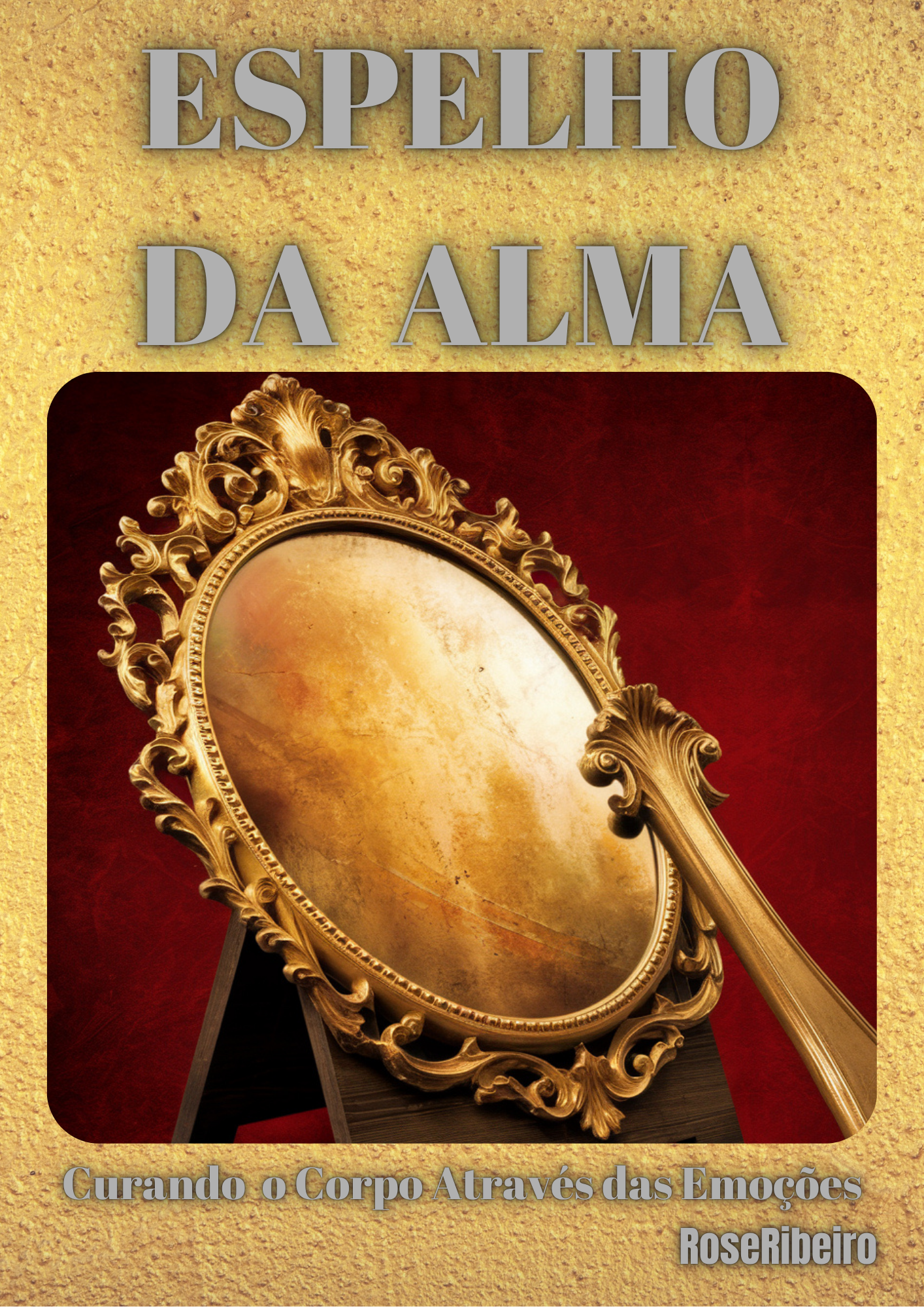 ESPELHO DA ALMA 