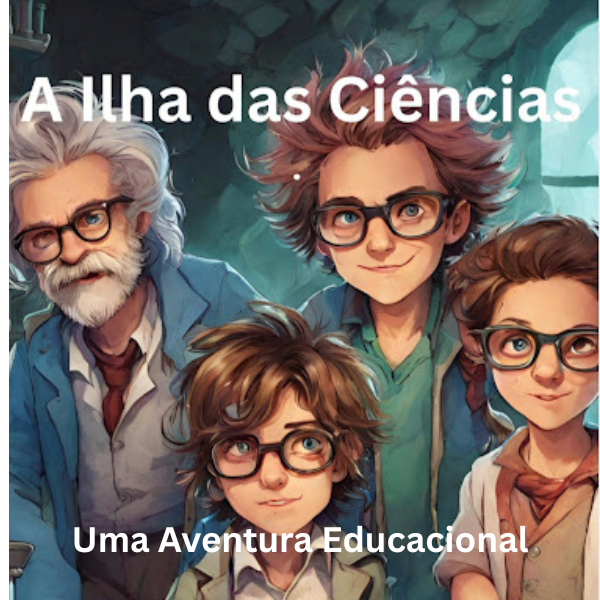 A Ilha das Ciências