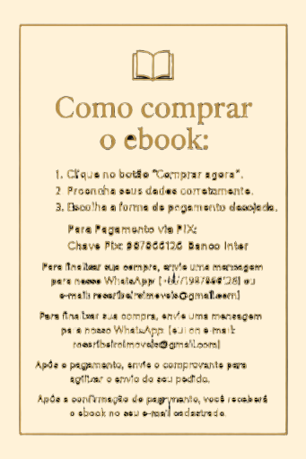 O SEGREDO DAS PESSOAS SEDUTORAS 