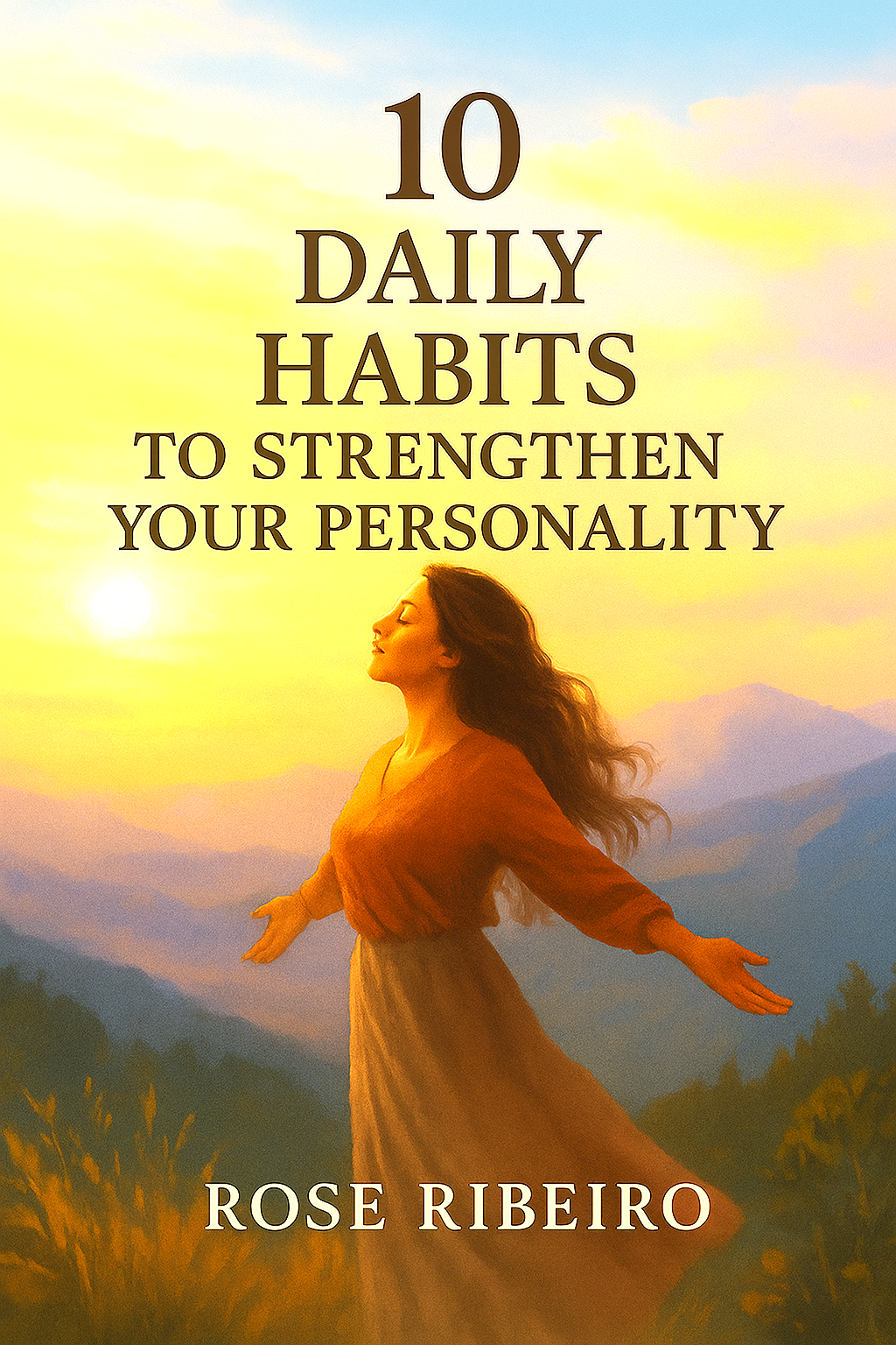 10 Daily Habits to Strengthen Your Personality