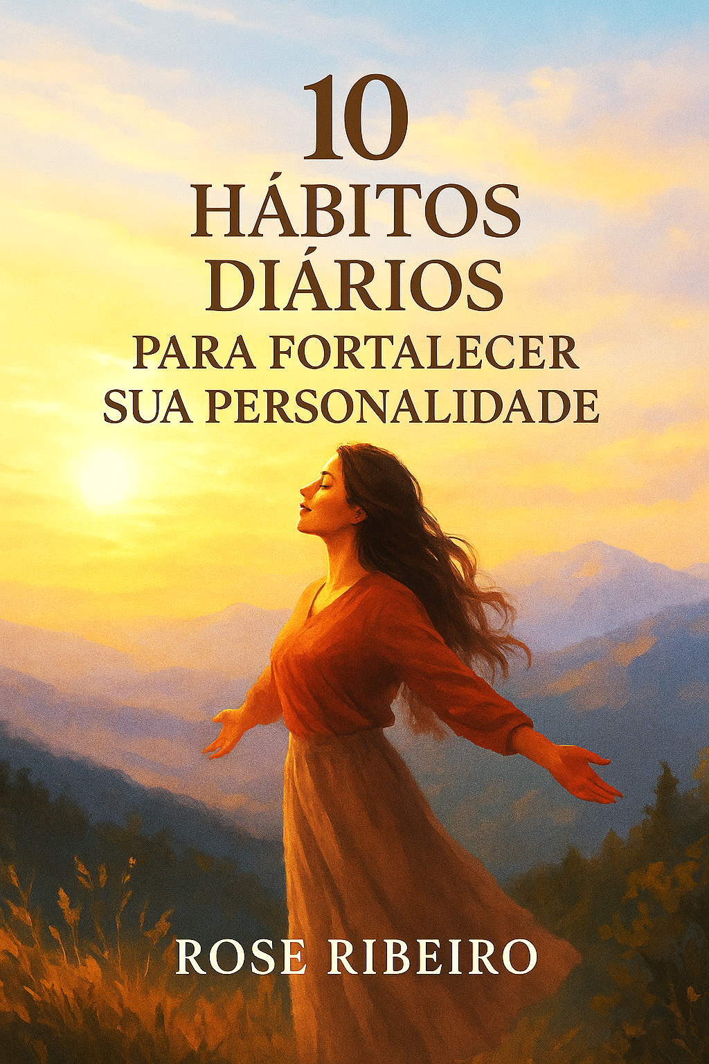 10 Hábitos Diários para Fortalecer sua Personalidade!
