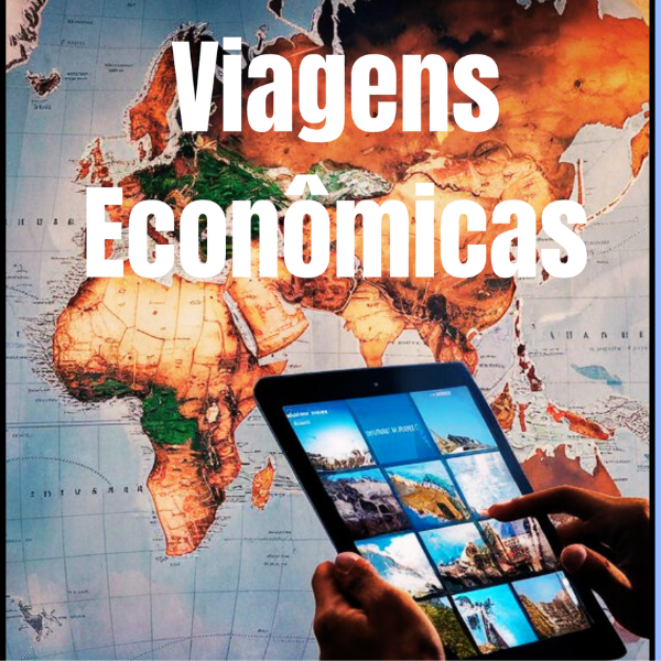 VIAGENS ECONÔMICAS