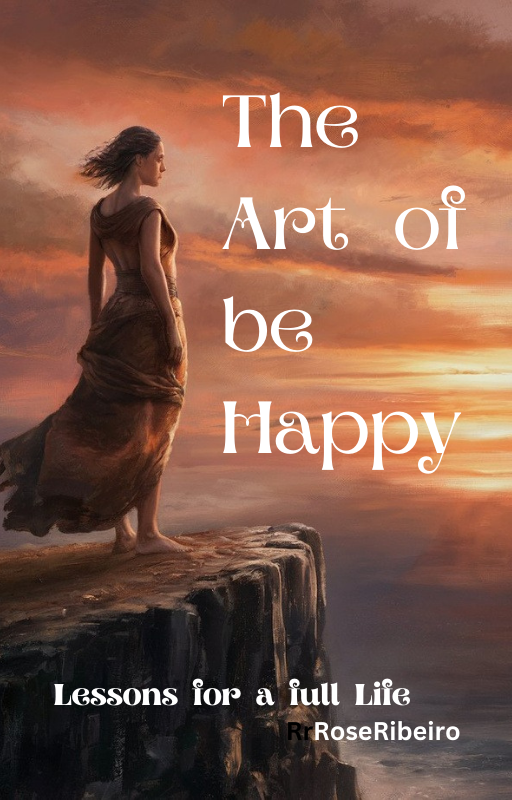 THE ART OF BE HAPPY