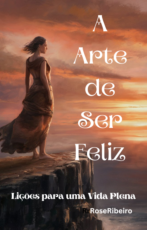 A ARTE DE SER FELIZ    