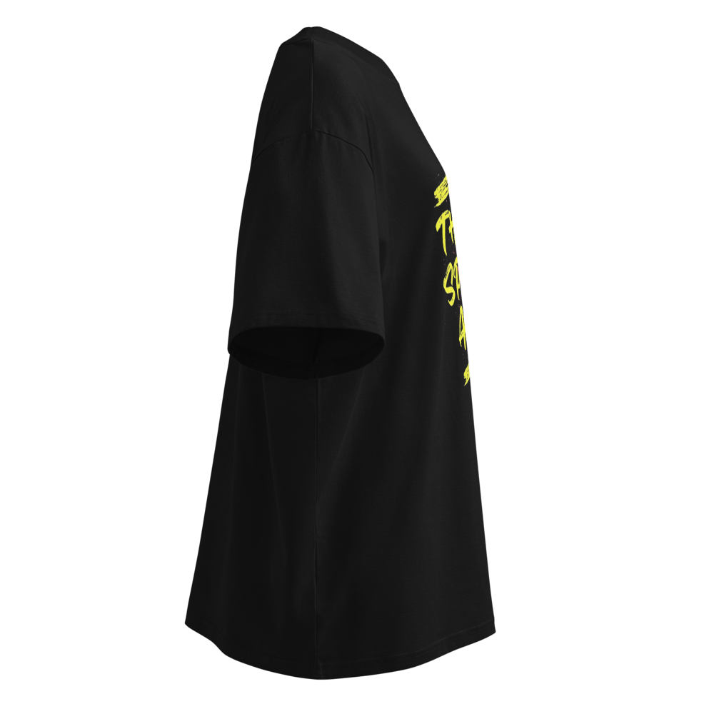 Black T-Shirt