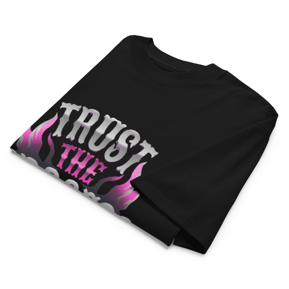 Trust The Process T-Shirt
