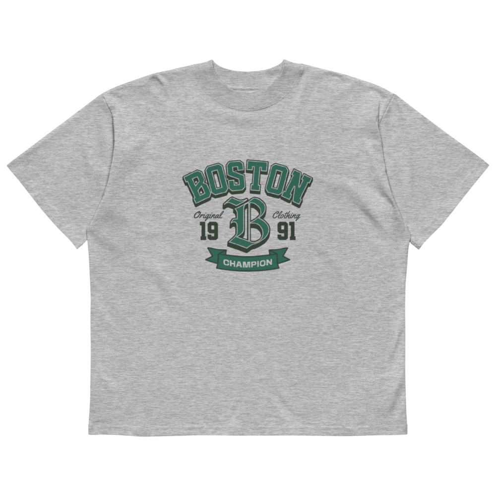 Boston Champion Graphic T-Shirt
