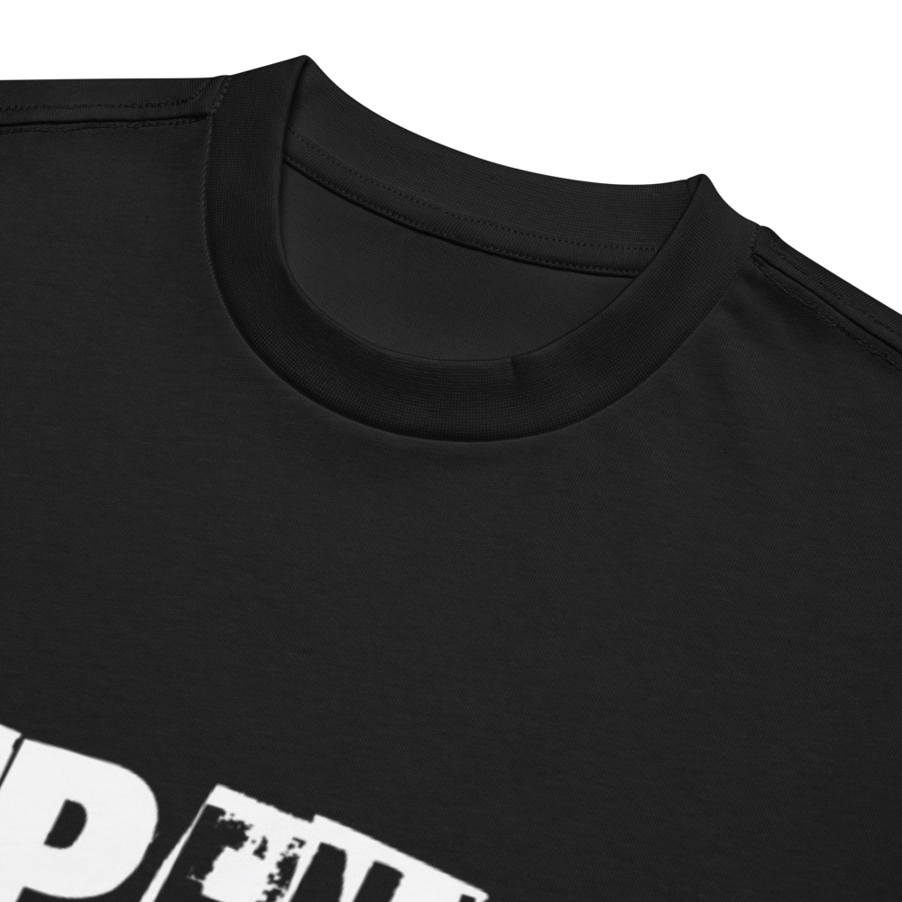 Open Your Eyes Graphic T-Shirt