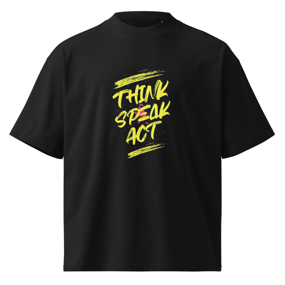 Black T-Shirt