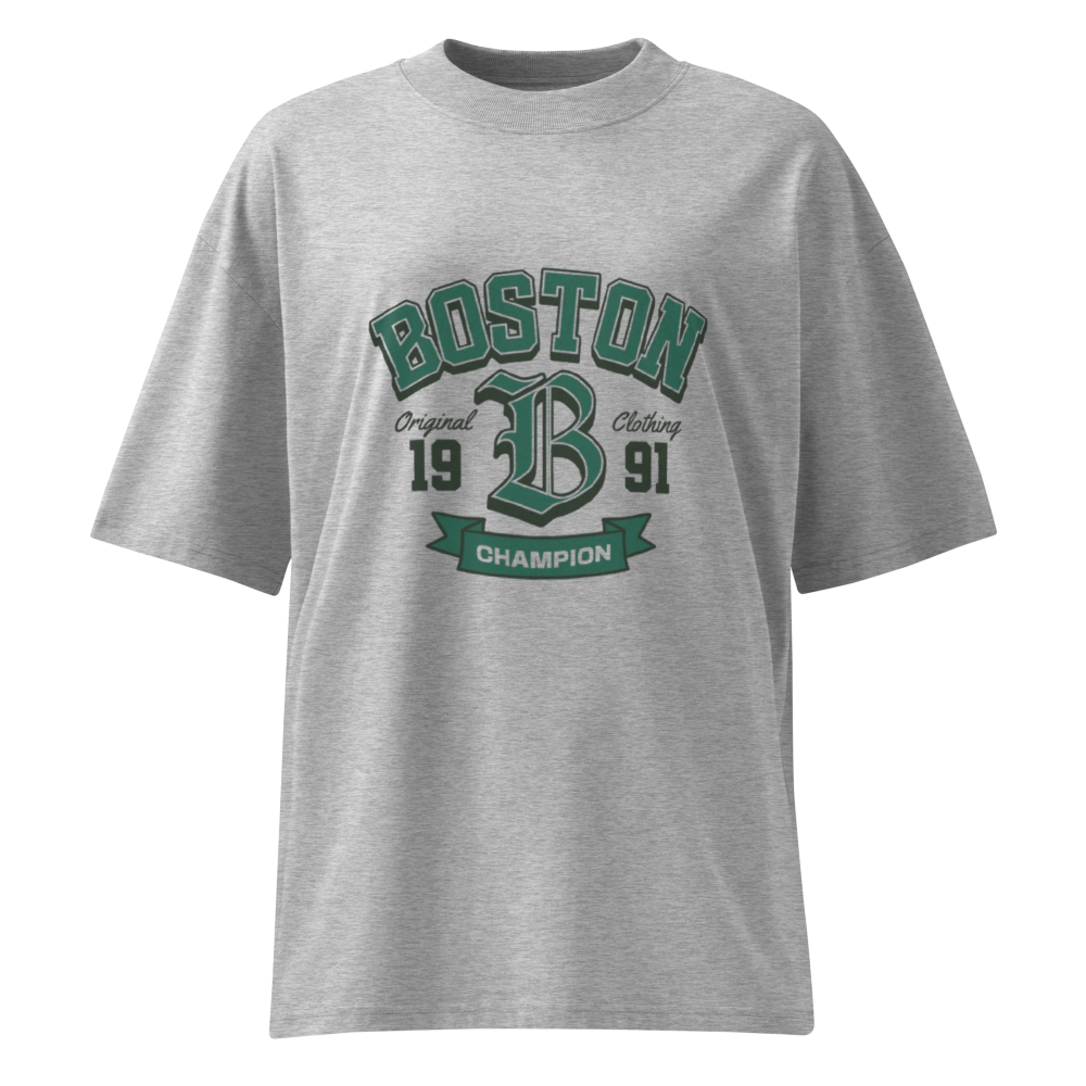 Boston Champion Graphic T-Shirt