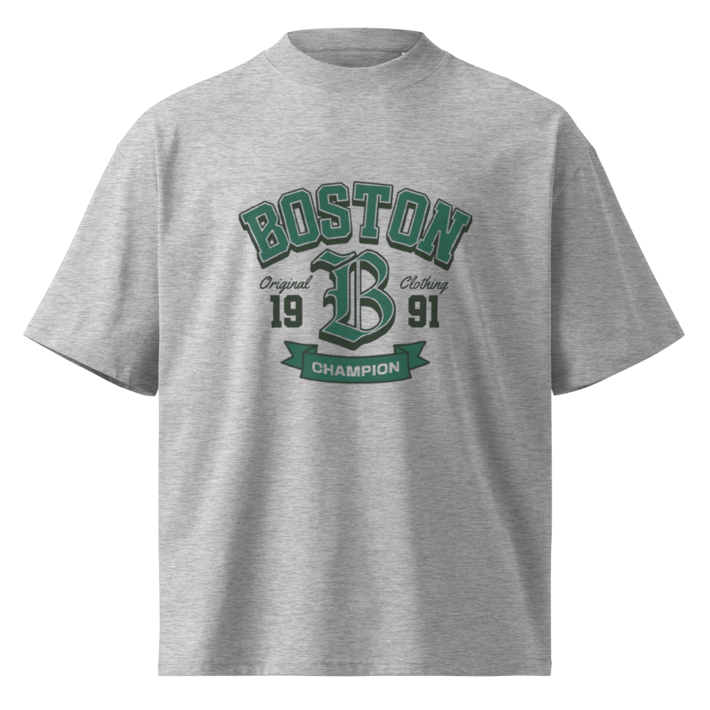 Boston Champion Graphic T-Shirt