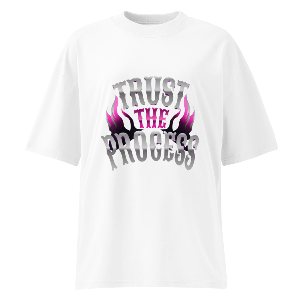 Trust The Process T-Shirt