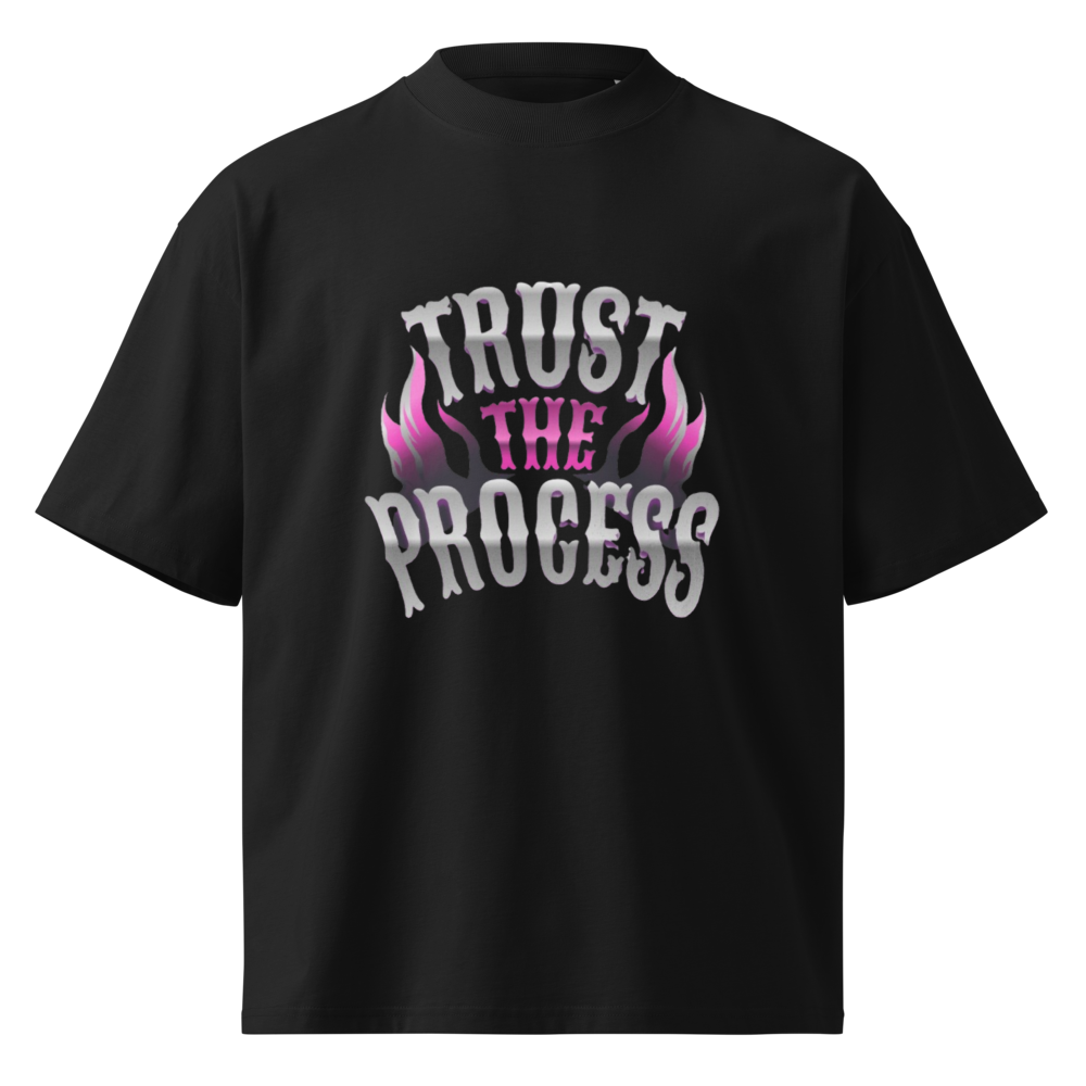 Trust The Process T-Shirt