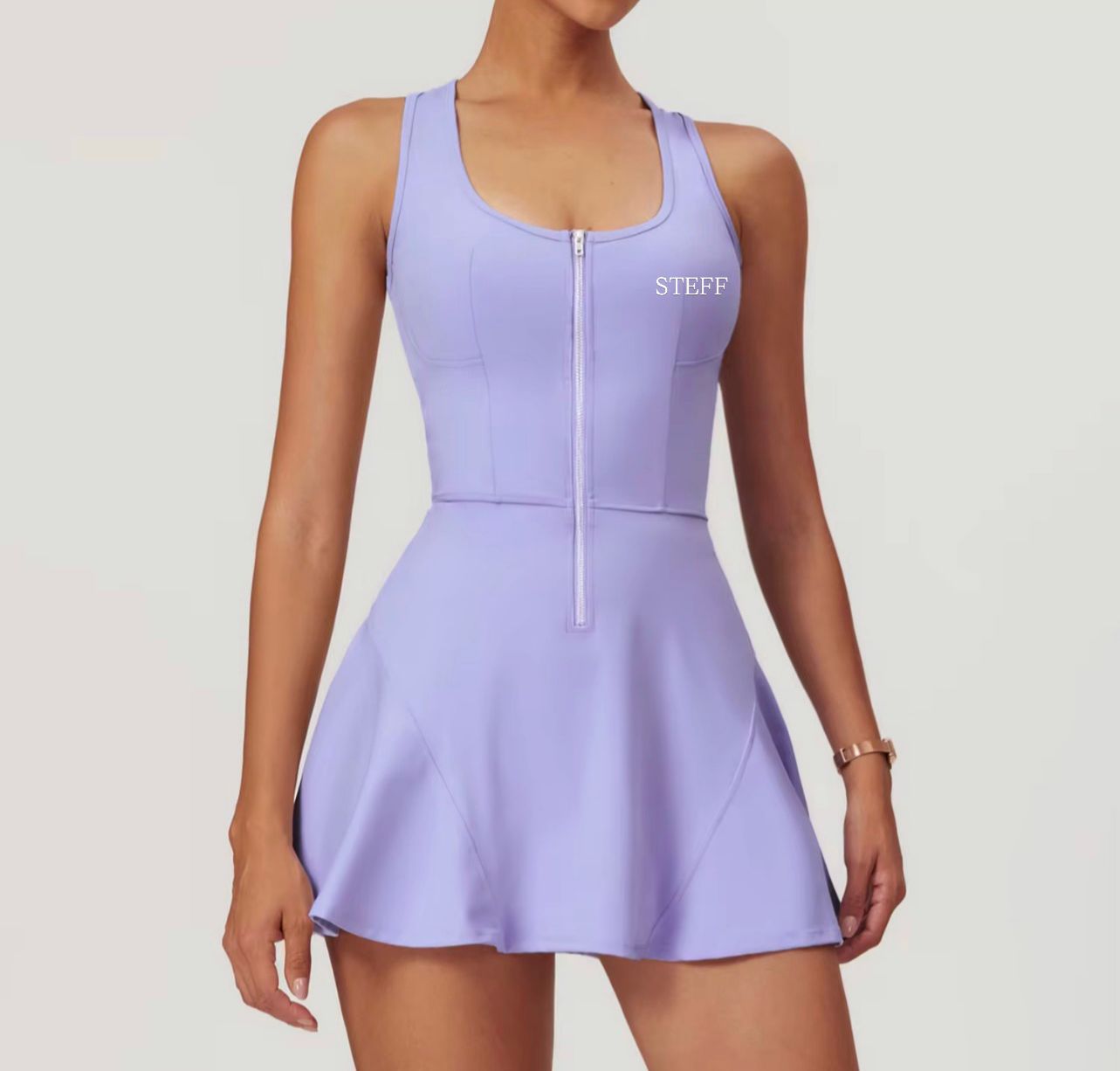 STEFF Dress