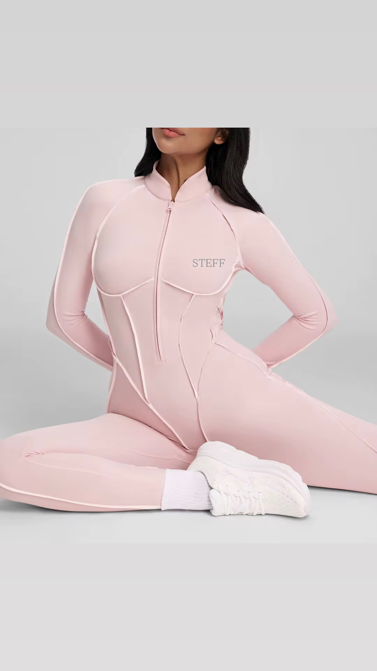 Mono deportivo ajustable 