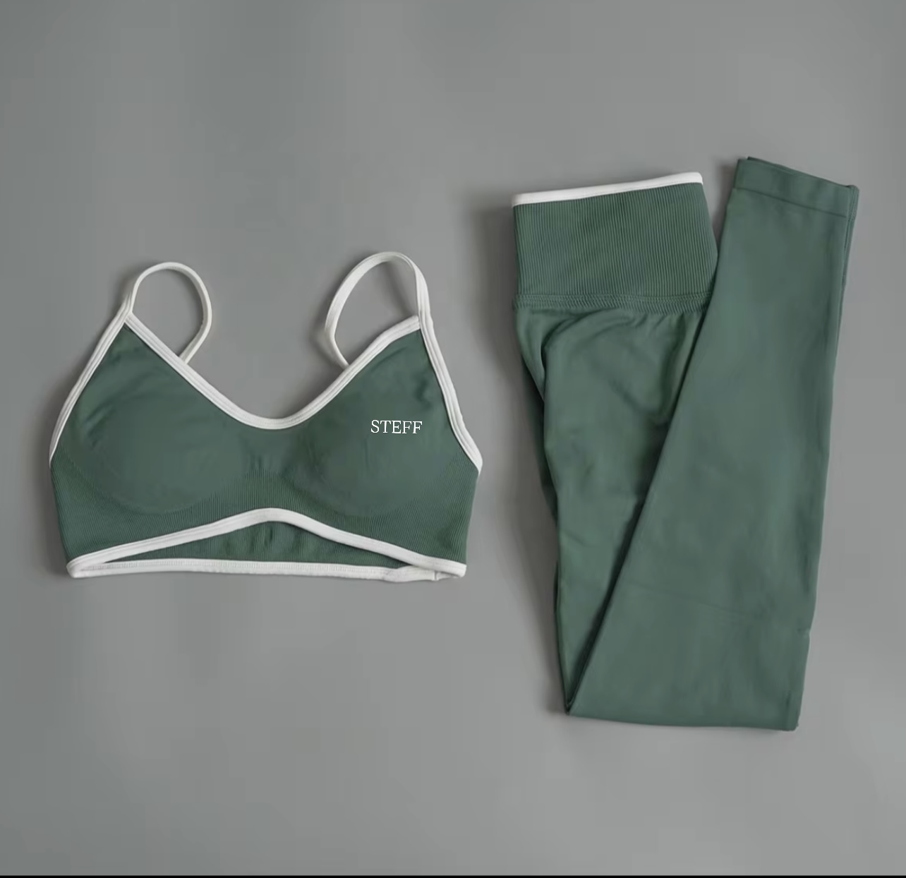 Two-piece sets
