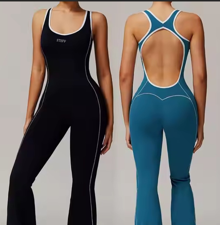 Jumpsuit 
