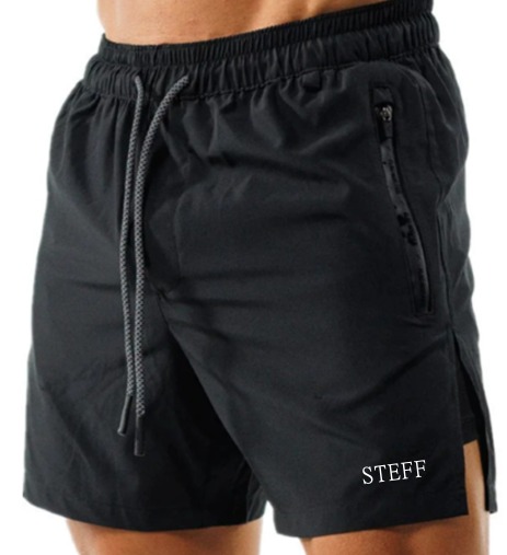 Short deportivo STEFF