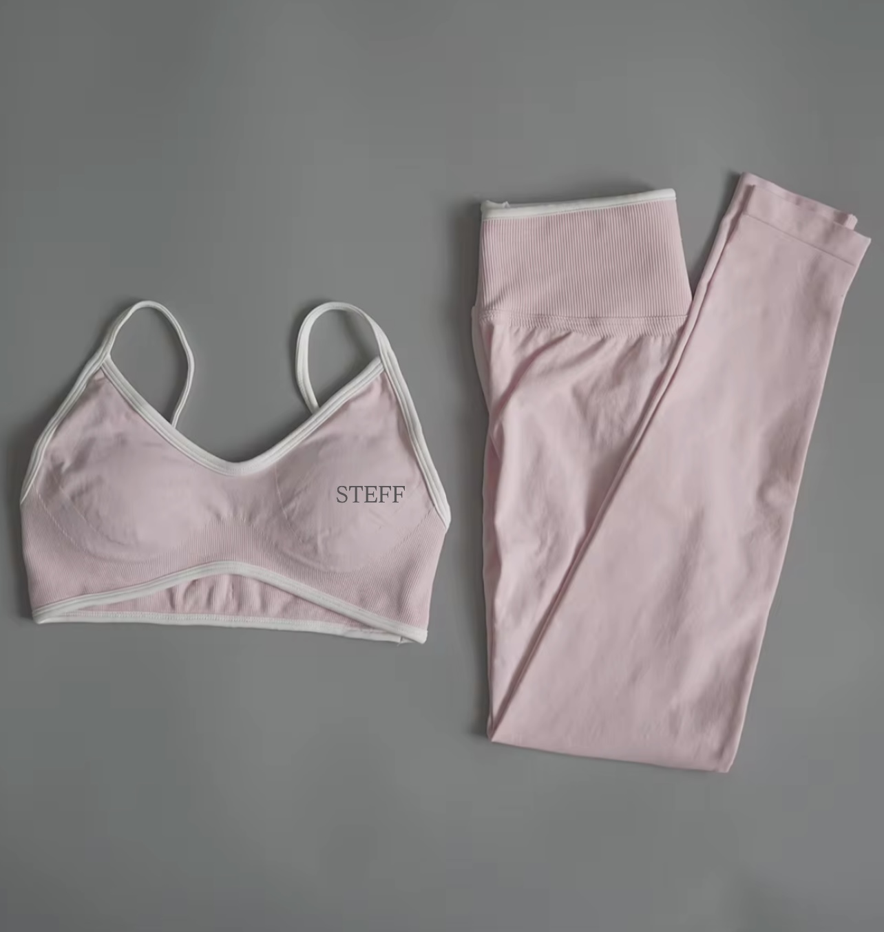Two-piece sets