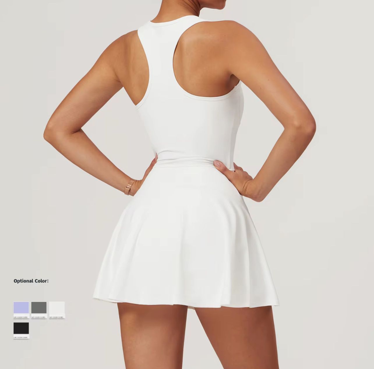 STEFF Dress