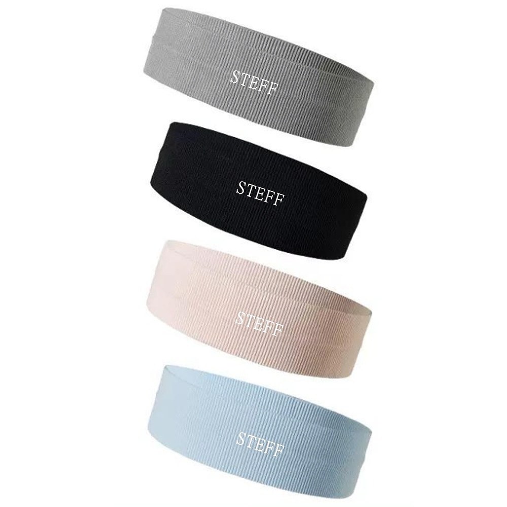 Soft Stretchy Headbands
