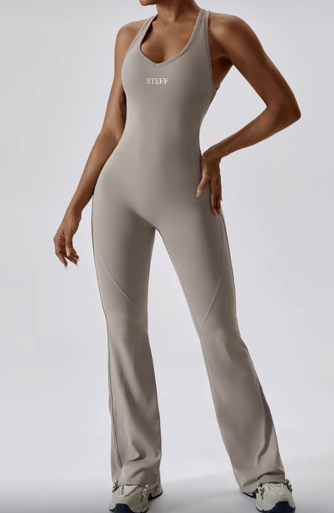 Jumpsuit 