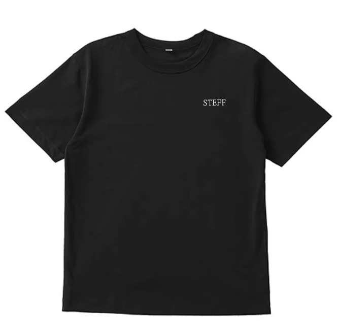 Camiseta de manga STEFF