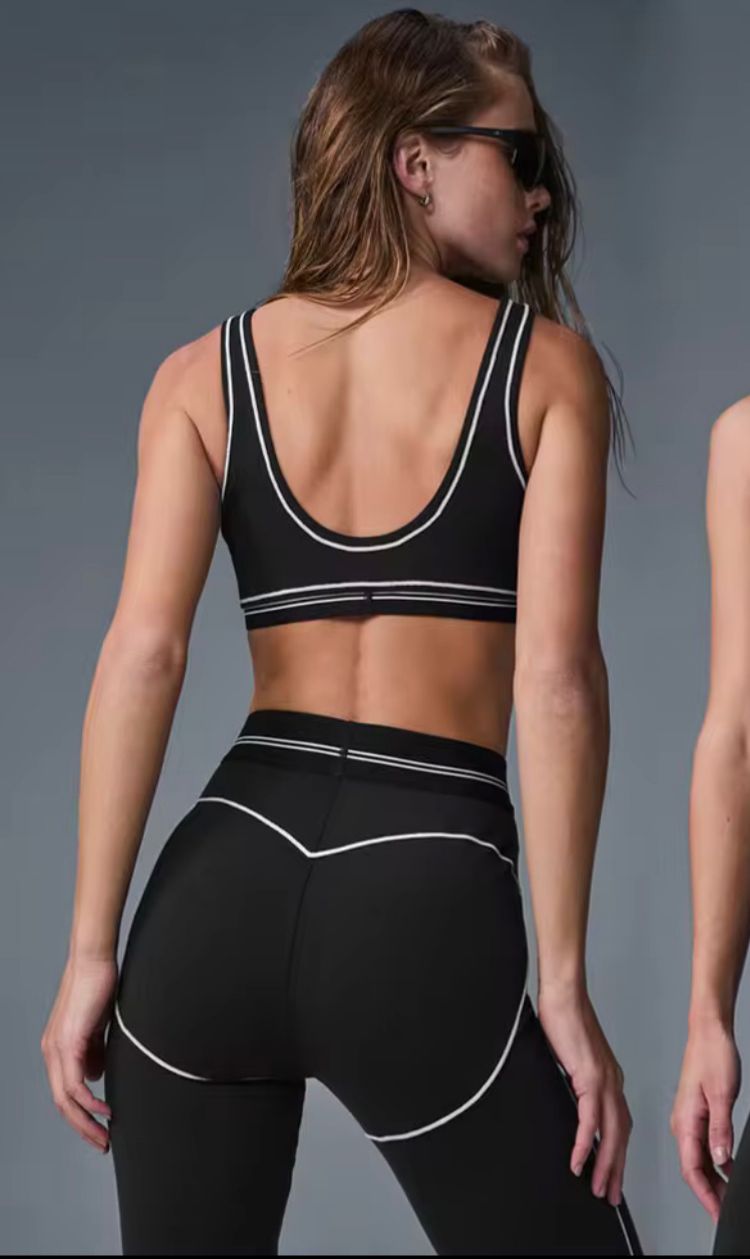 Set of two pieces STEFF