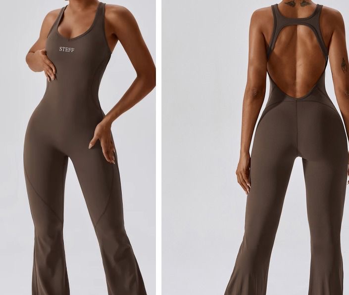 Jumpsuit 