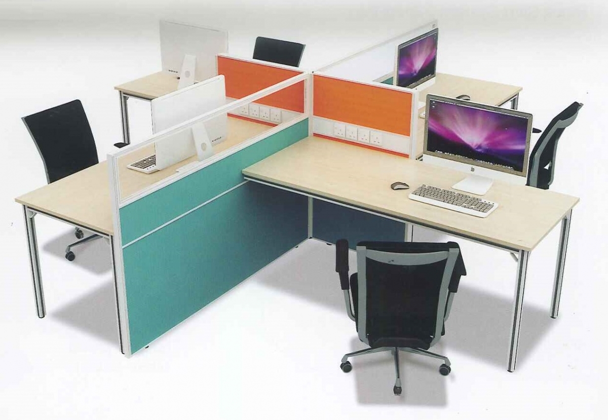 Cluster Workstation