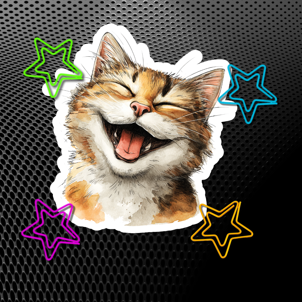 Sticker Chat Marrant