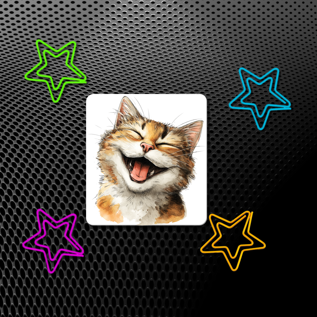 Sticker Chat Marrant