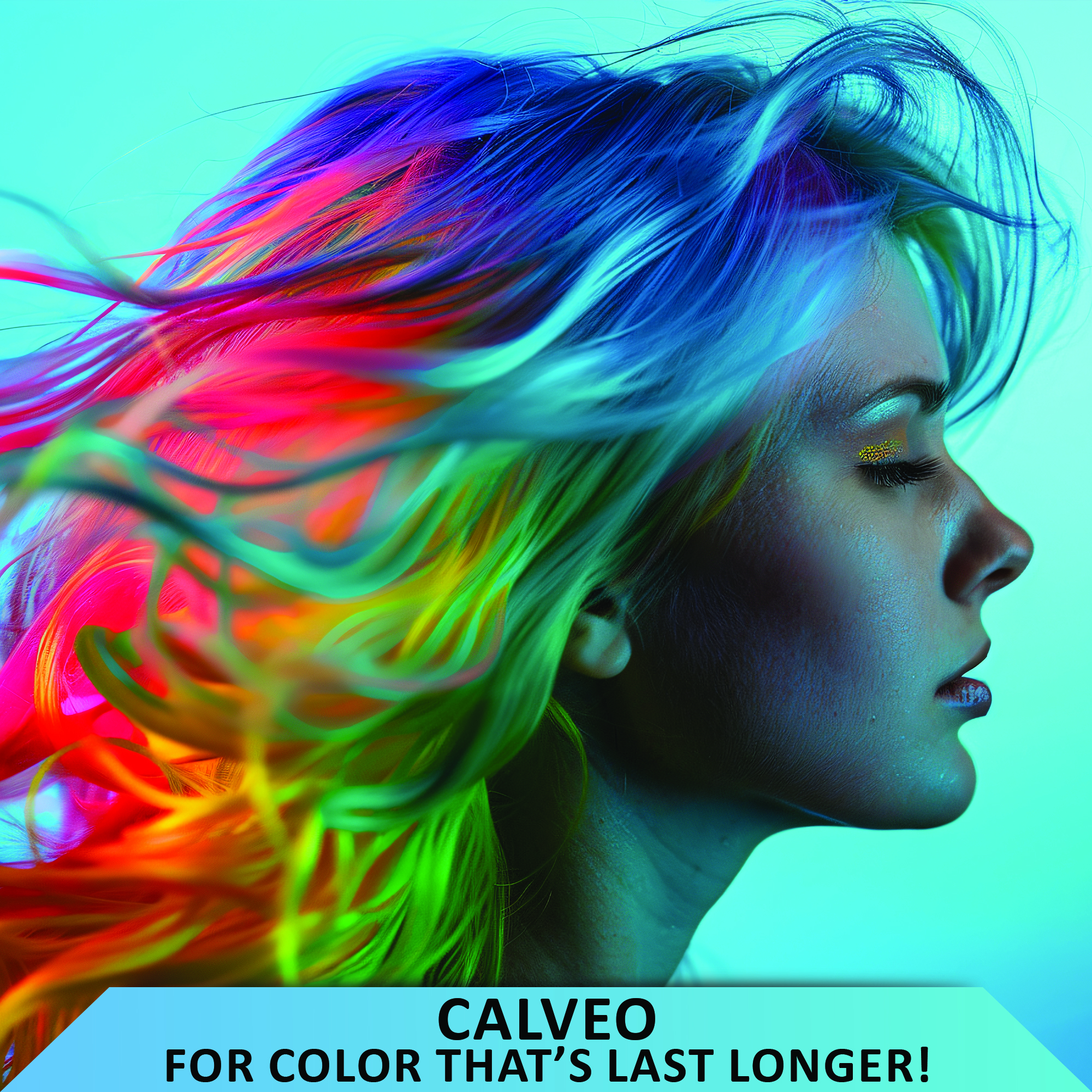 CALVEO Colour Stay Hair Mask – Deep Conditioning Treatment for Color-Treated Hair | Locks in Vibrancy, Hydrates & Repairs| Sulfate-Free, Anti-Fade, Color Protection Formula for Long-Lasting Shine