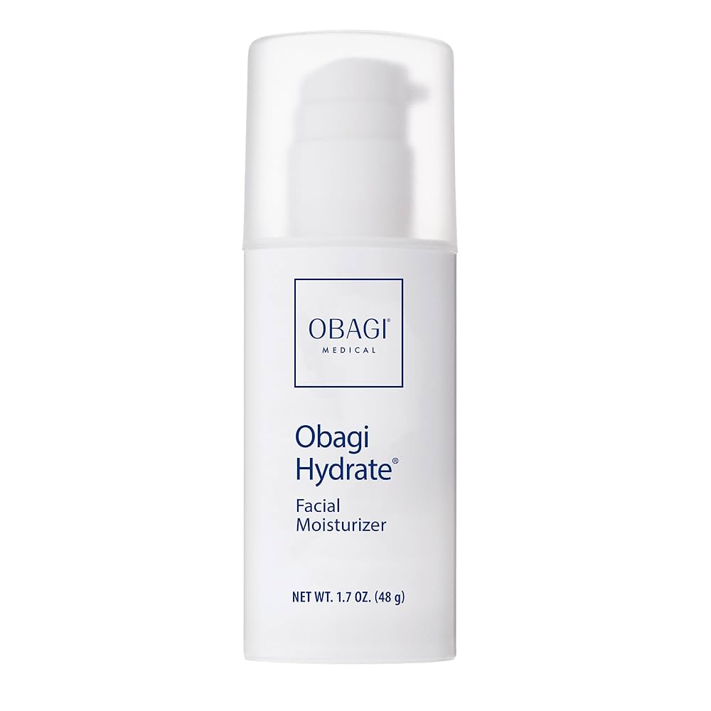 Obagi Hydrate Facial Moisturizer