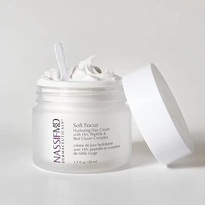 NassifMD Pure Hydration Rejuvenating Night Cream