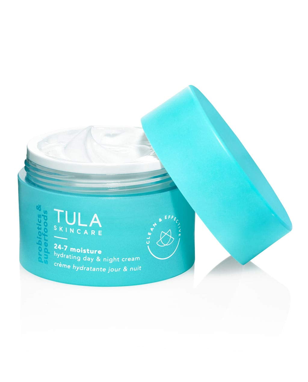 TULA Skin Care 24-7 Hydrating Day & Night Cream