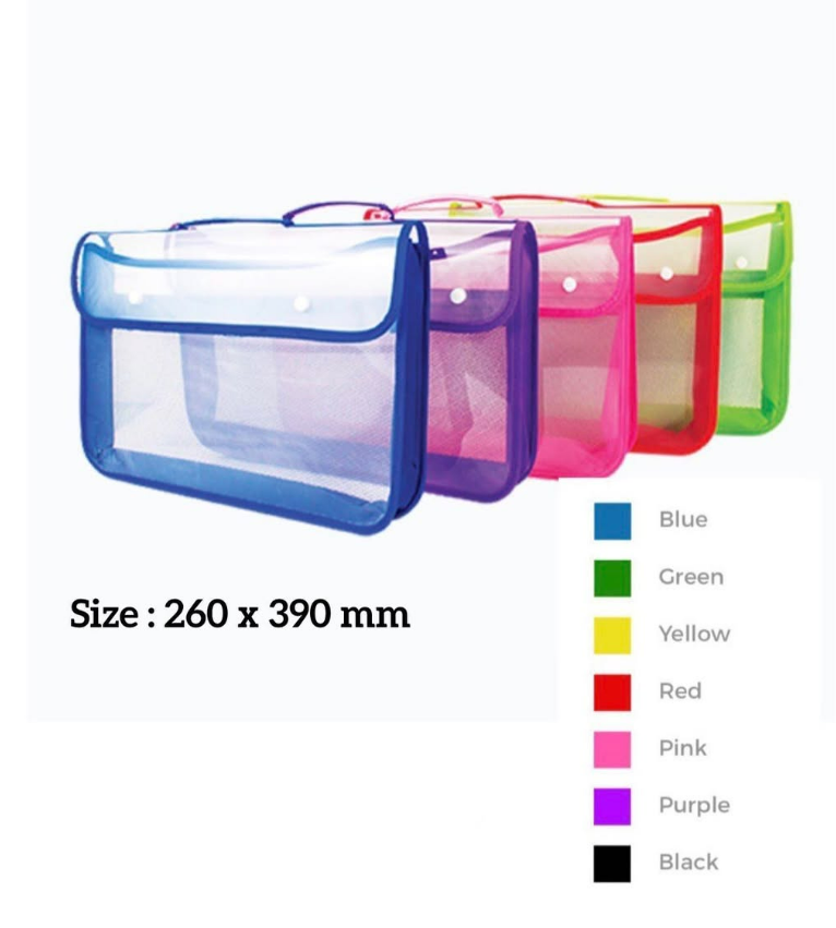 Mesh Document Organizer