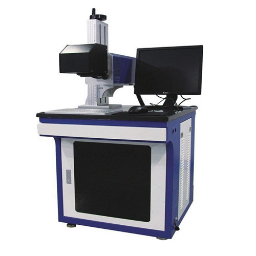 30w Co2 Laser Marking Machine