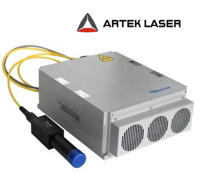 Artek Fiber Laser Source